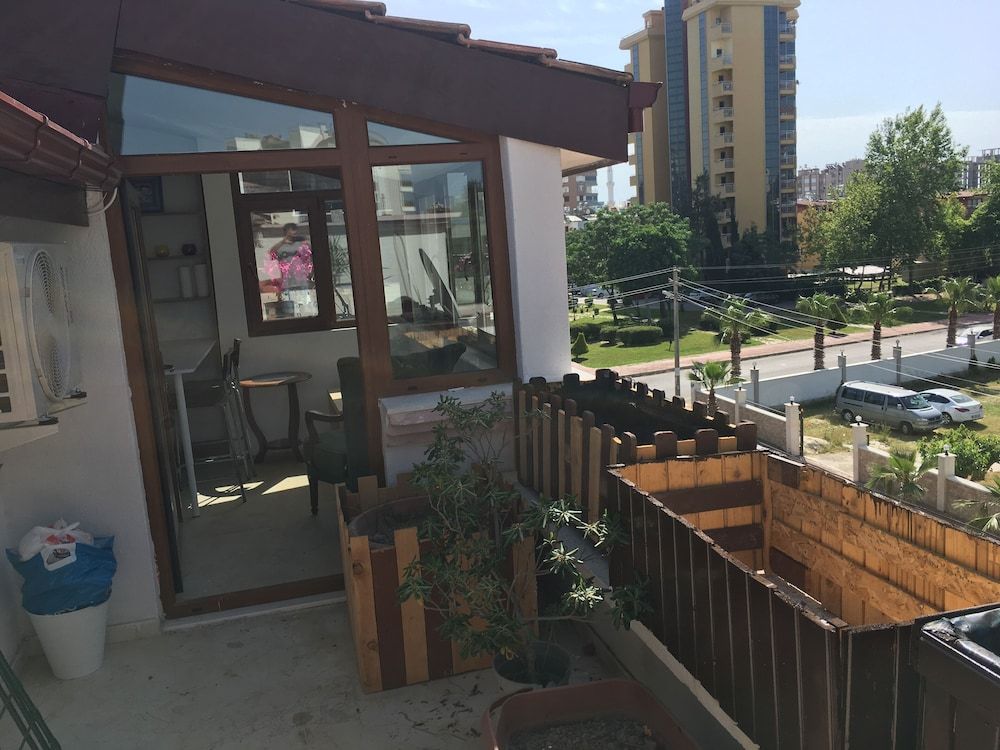 Orange Garden Economy Apartment, 1 Bedroom 22