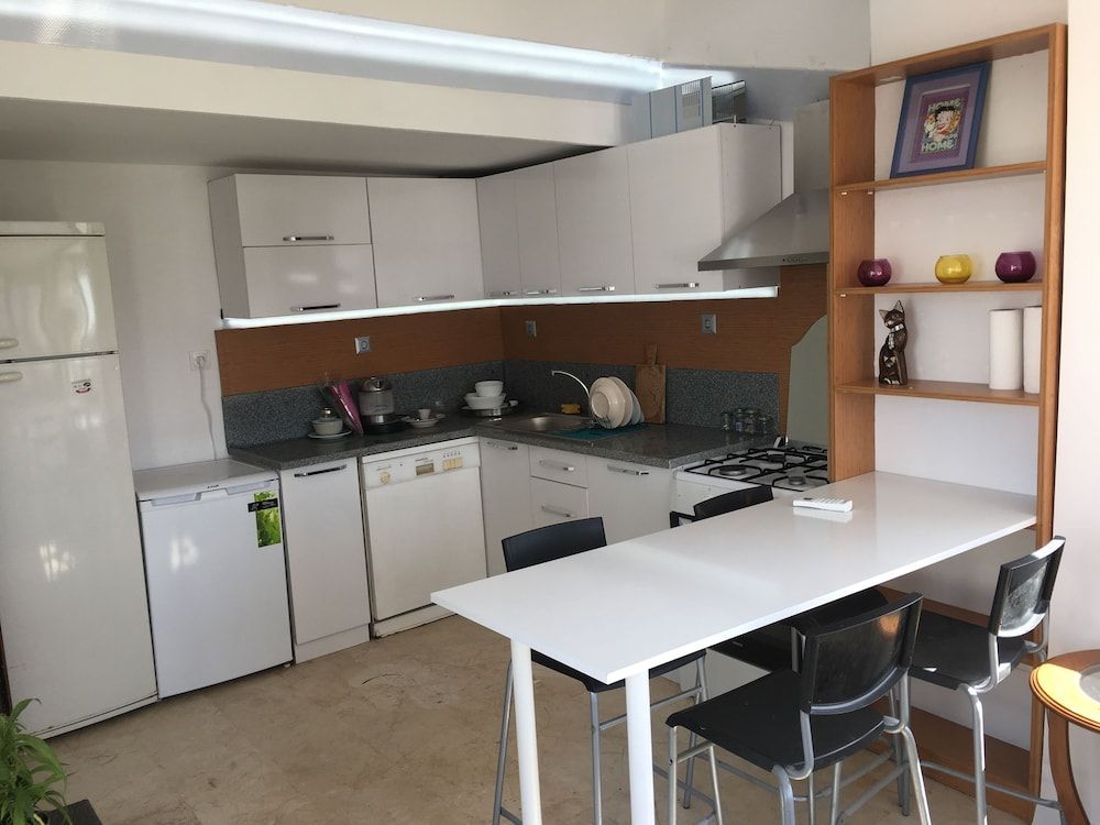 Orange Garden Economy Apartment, 1 Bedroom 10