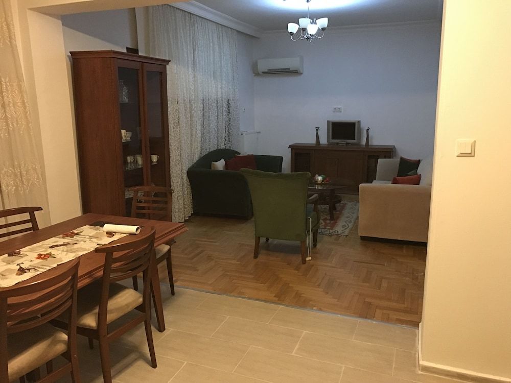 Orange Garden Economy Apartment, 1 Bedroom 15