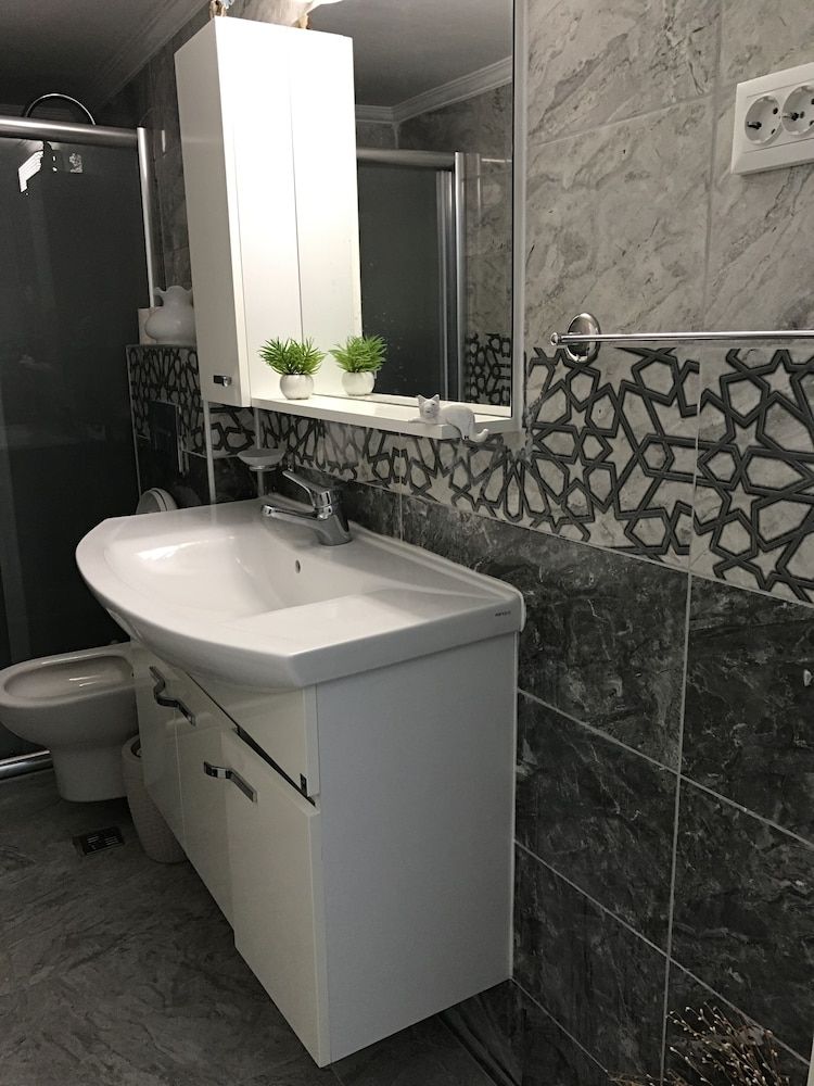 Orange Garden Economy Apartment, 1 Bedroom 27