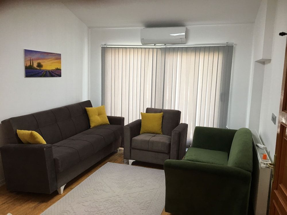 Orange Garden Economy Apartment, 1 Bedroom 20