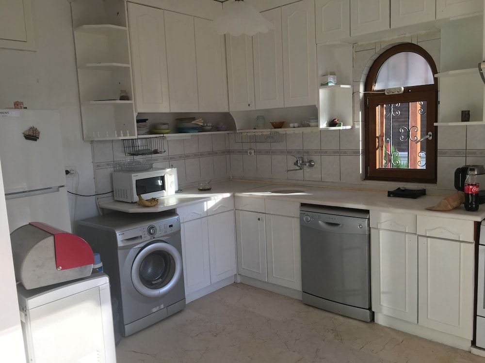 Orange Garden Economy Apartment, 1 Bedroom 12