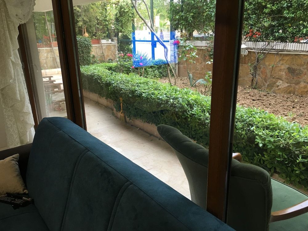 Orange Garden Economy Apartment, 1 Bedroom 21