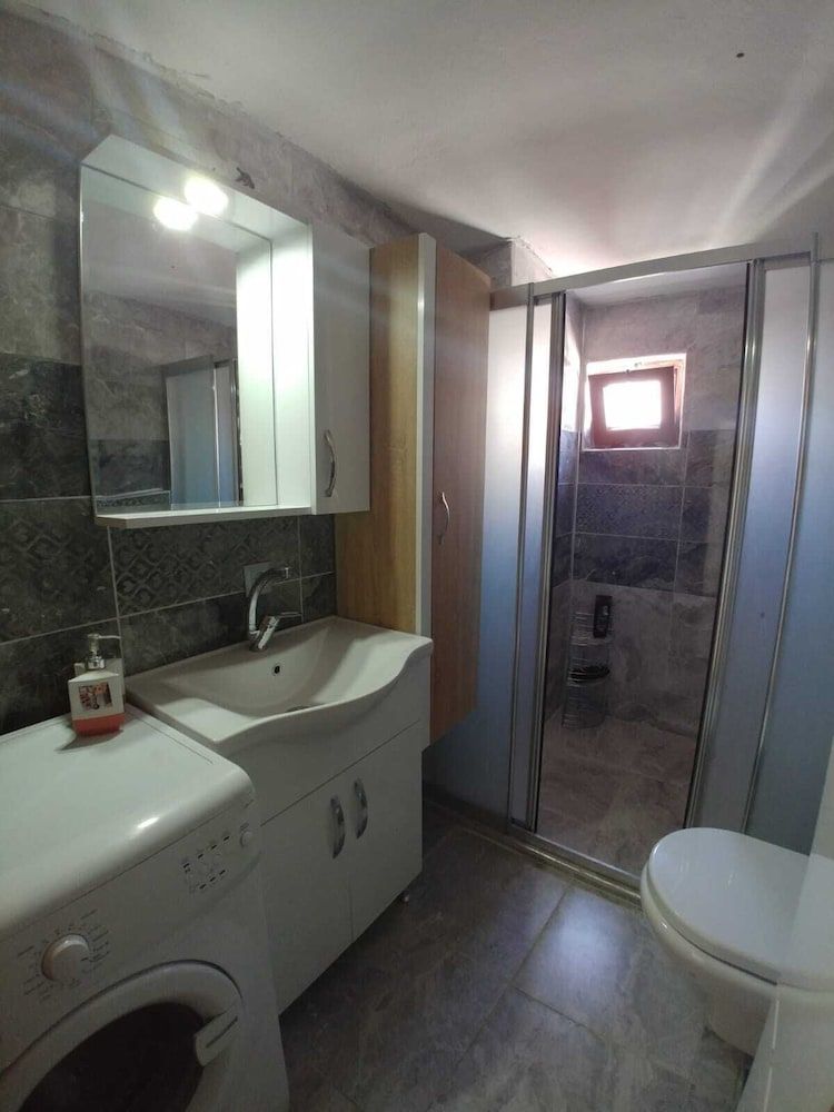 Orange Garden Economy Apartment, 1 Bedroom 28