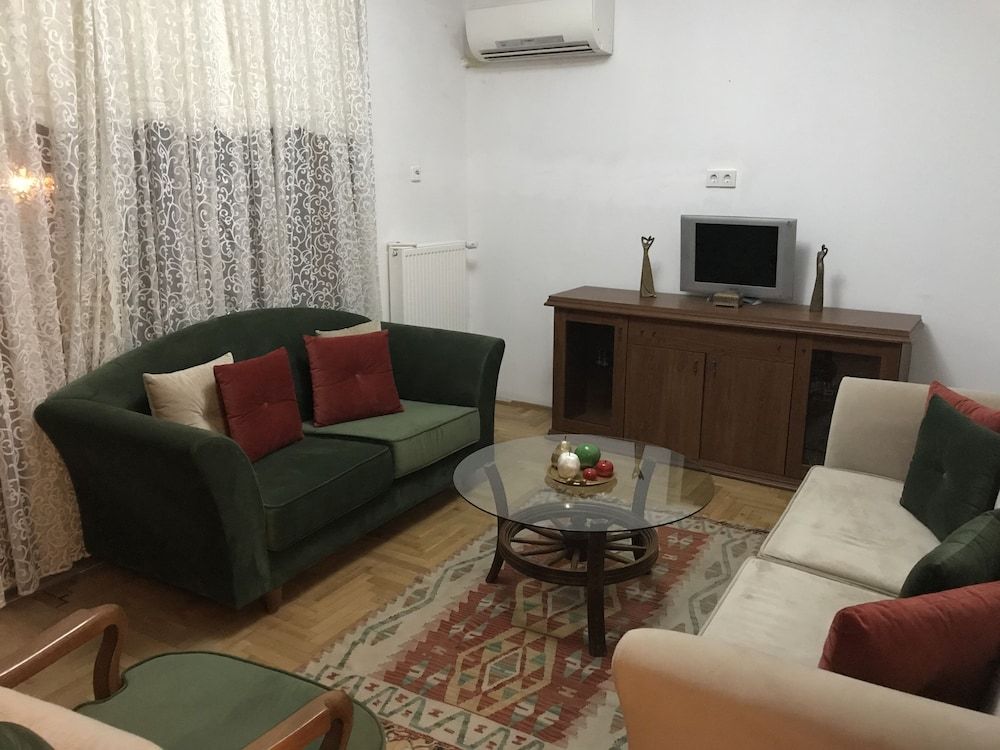 Orange Garden Economy Apartment, 1 Bedroom 19