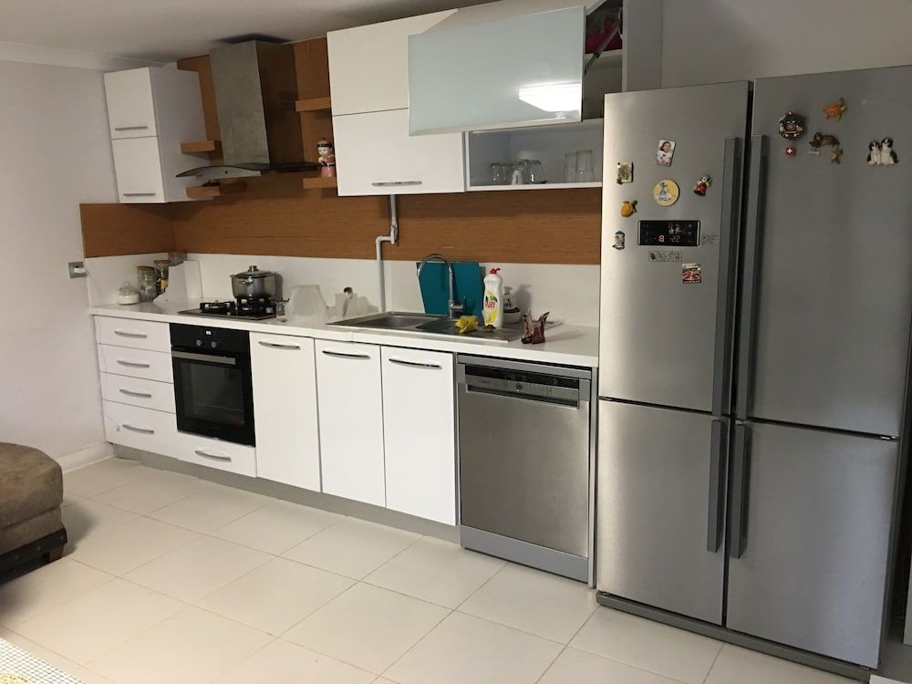 Orange Garden Economy Apartment, 1 Bedroom 8