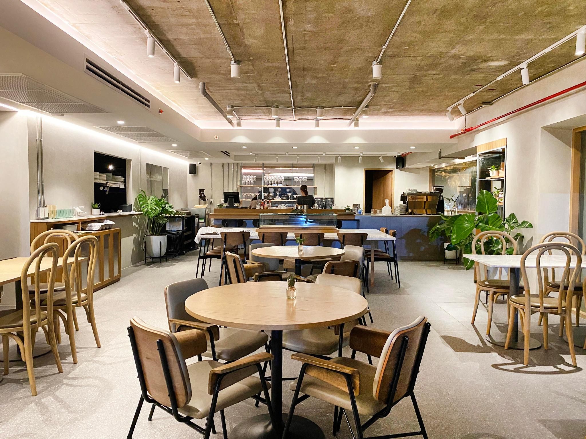 undefined The Cotton Saladaeng Hotel 4