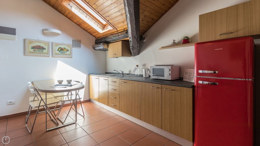 undefined Italianway - Bligny 19 A Apartment 3