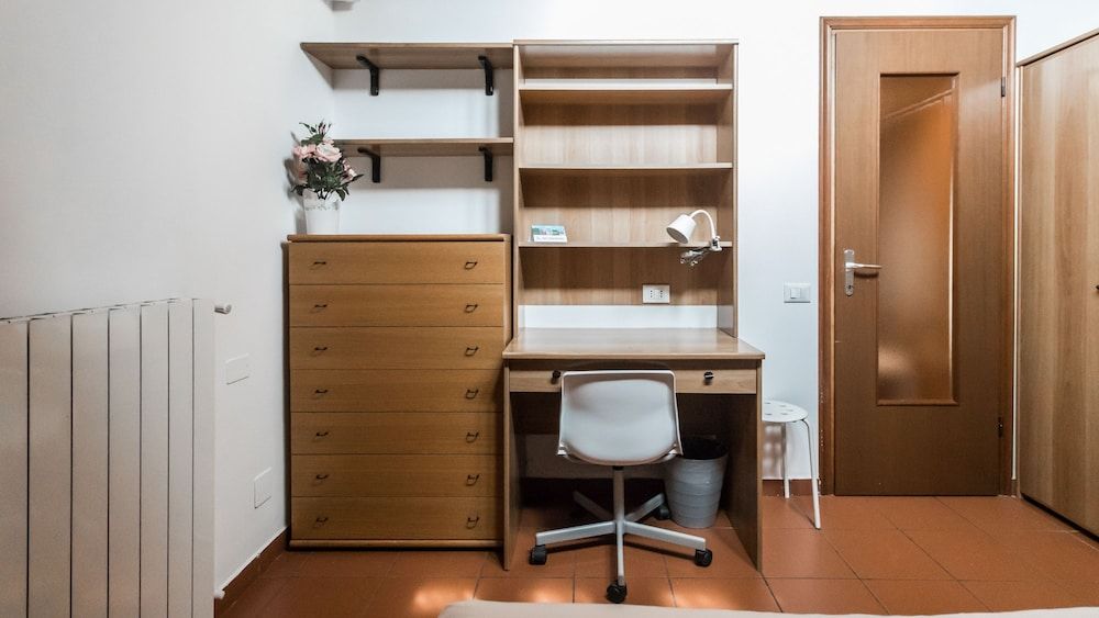 undefined Italianway - Bligny 19 A Apartment 10