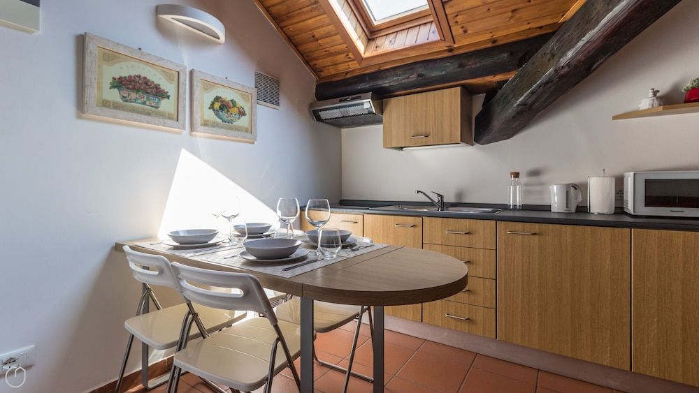 undefined Italianway - Bligny 19 A Apartment 4