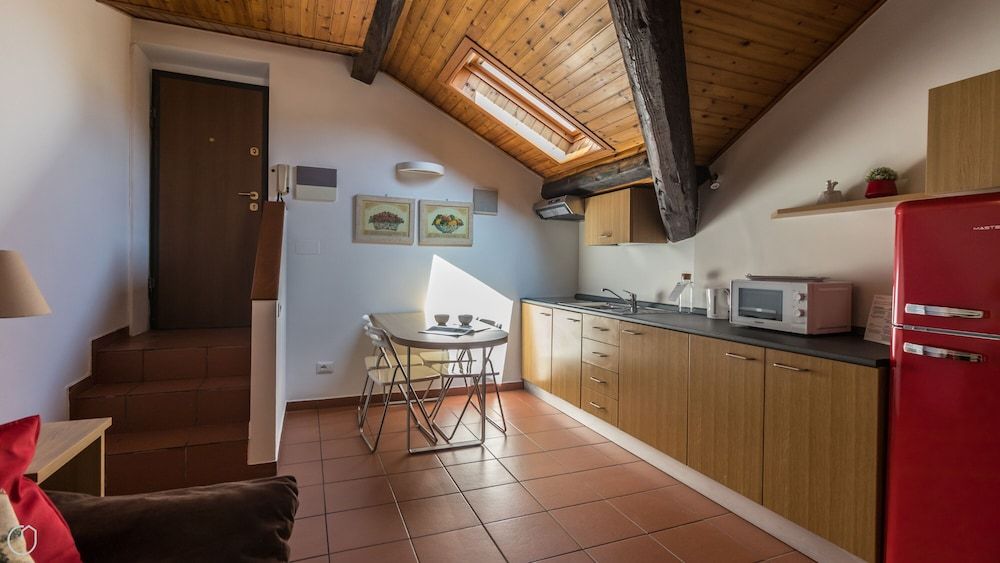 undefined Italianway - Bligny 19 A Apartment 5