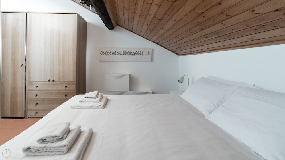 undefined Italianway - Bligny 19 A Apartment