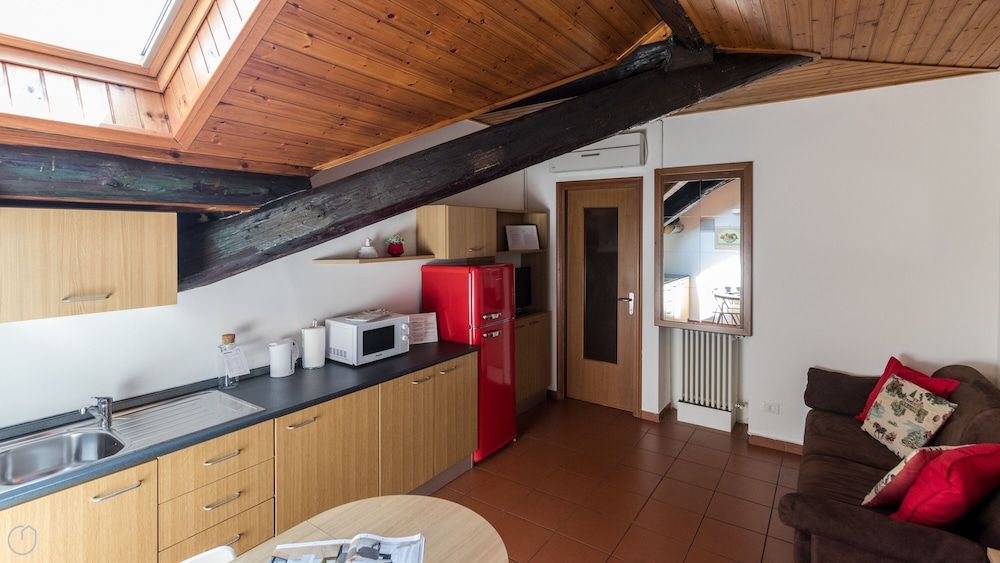 undefined Italianway - Bligny 19 A Apartment 6