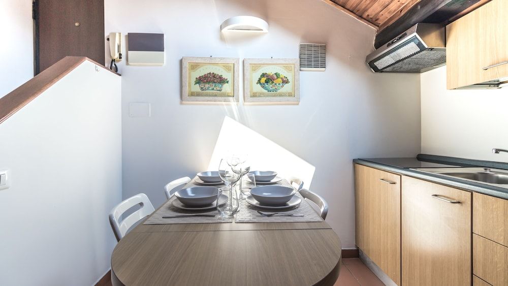 undefined Italianway - Bligny 19 A Apartment 9