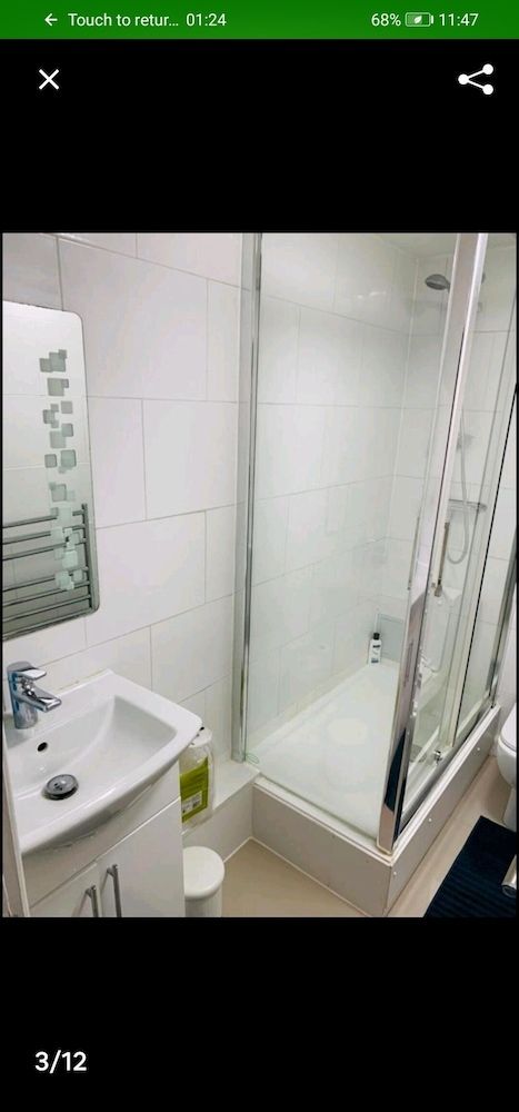 undefined ParkWest Apartments 8