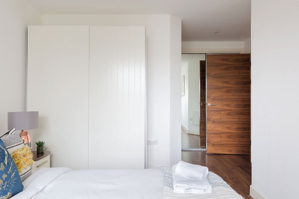 undefined The Acton Flats 5