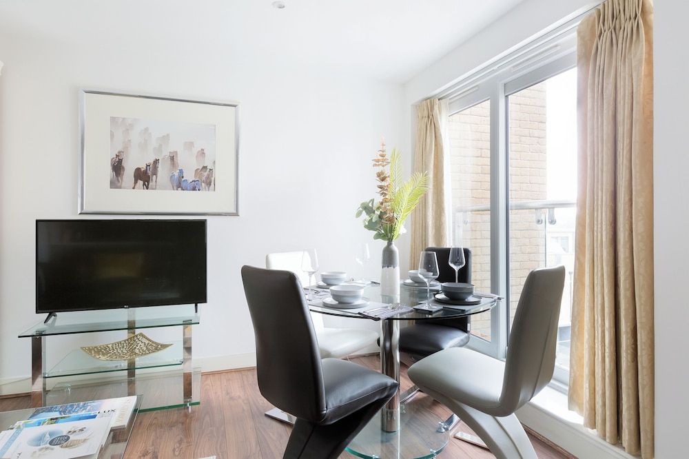 undefined The Acton Flats 2