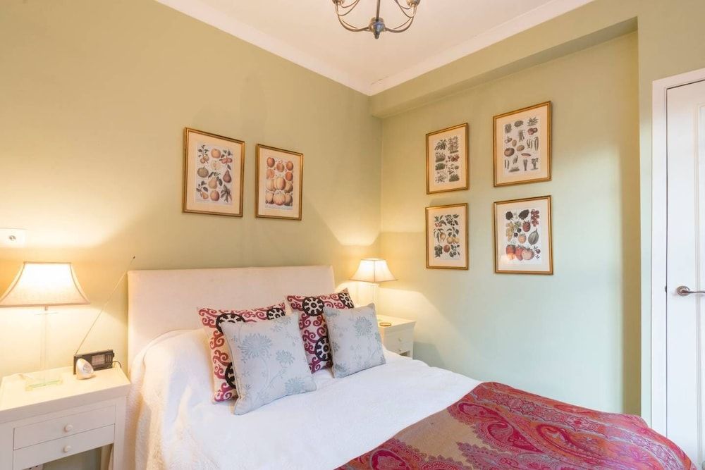 undefined Long Stay Discounts - Charming 1 bed Apt, Chelsea 4