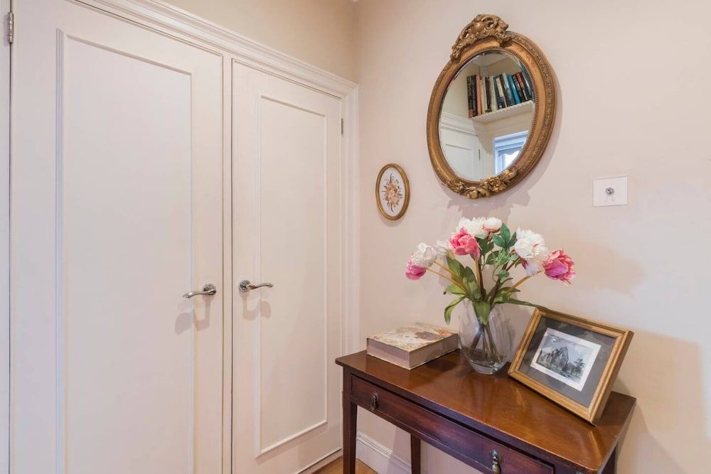 Long Stay Discounts - Charming 1 bed Apt, Chelsea Apartment (1 Bedroom) 19