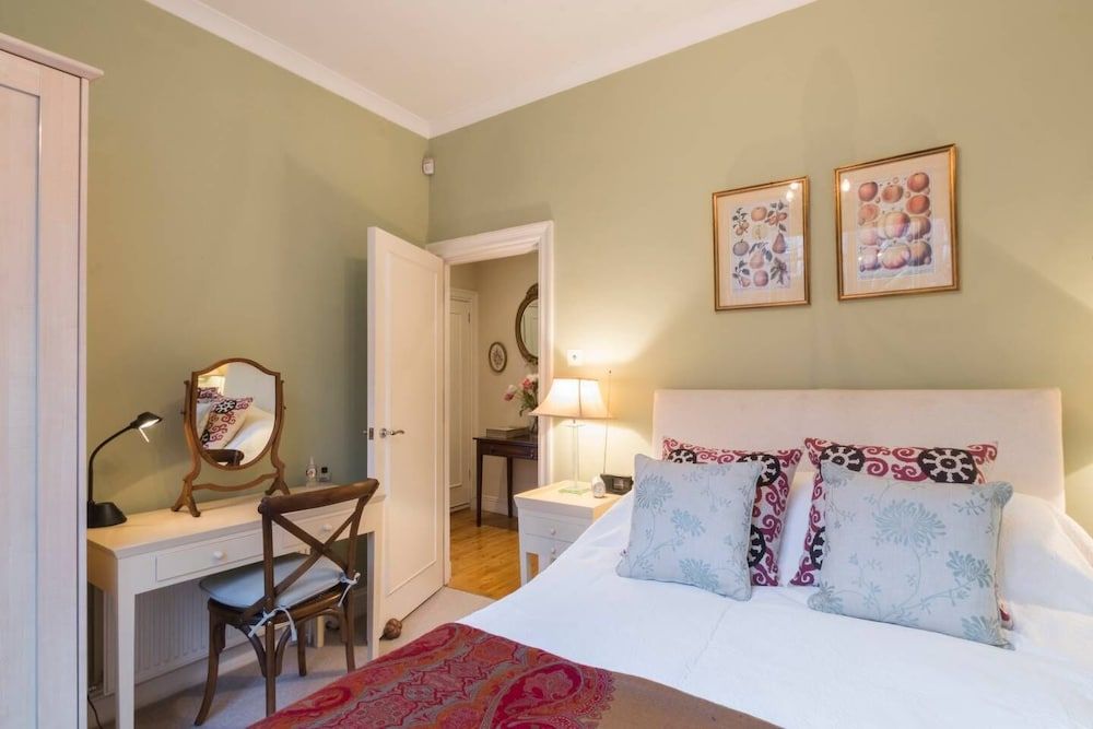 undefined Long Stay Discounts - Charming 1 bed Apt, Chelsea 3