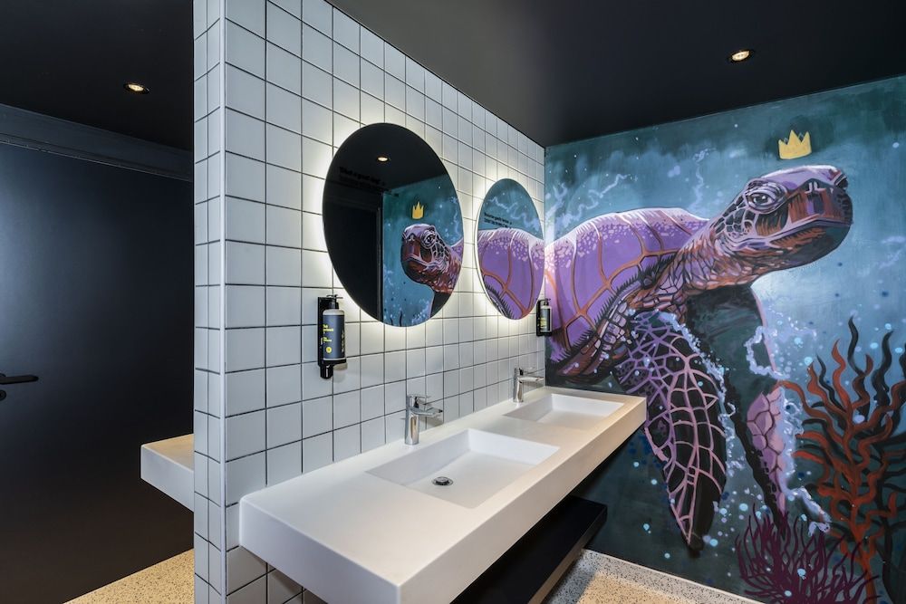 undefined Jo&Joe Paris Nation - Hostel 4