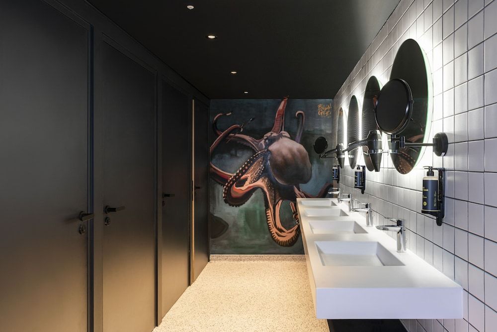 undefined Jo&Joe Paris Nation - Hostel 6