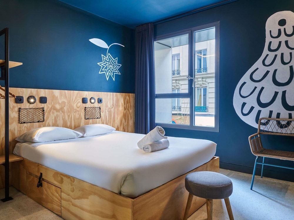 undefined Jo&Joe Paris Nation - Hostel