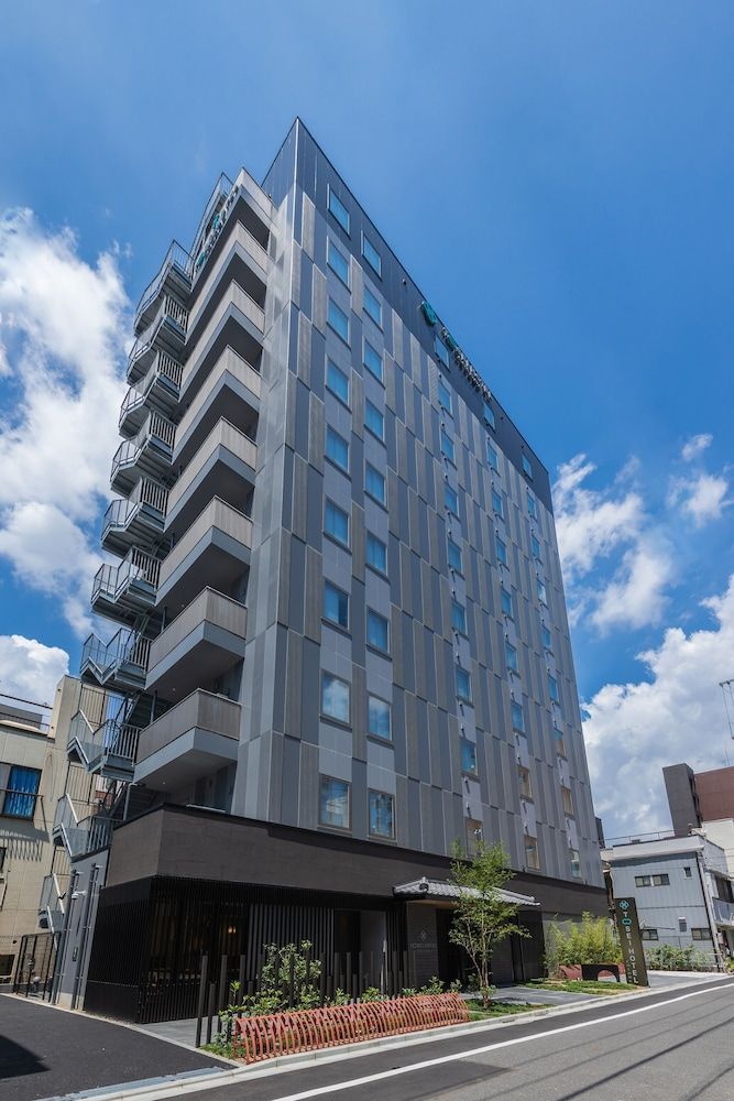 undefined Tosei Hotel Cocone Asakusa 2