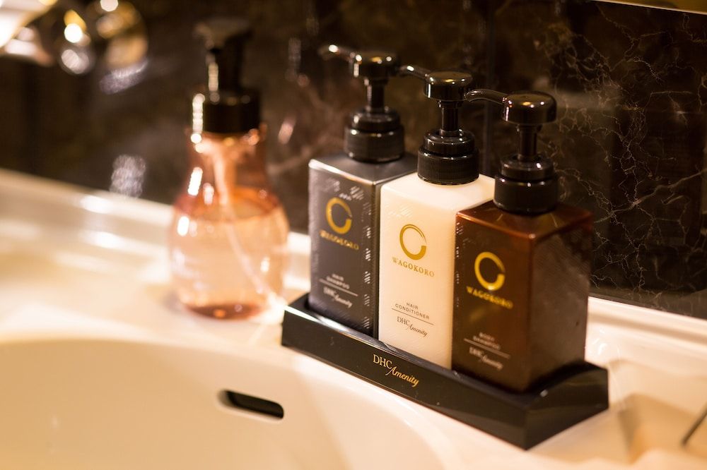 undefined Tosei Hotel Cocone Asakusa 8