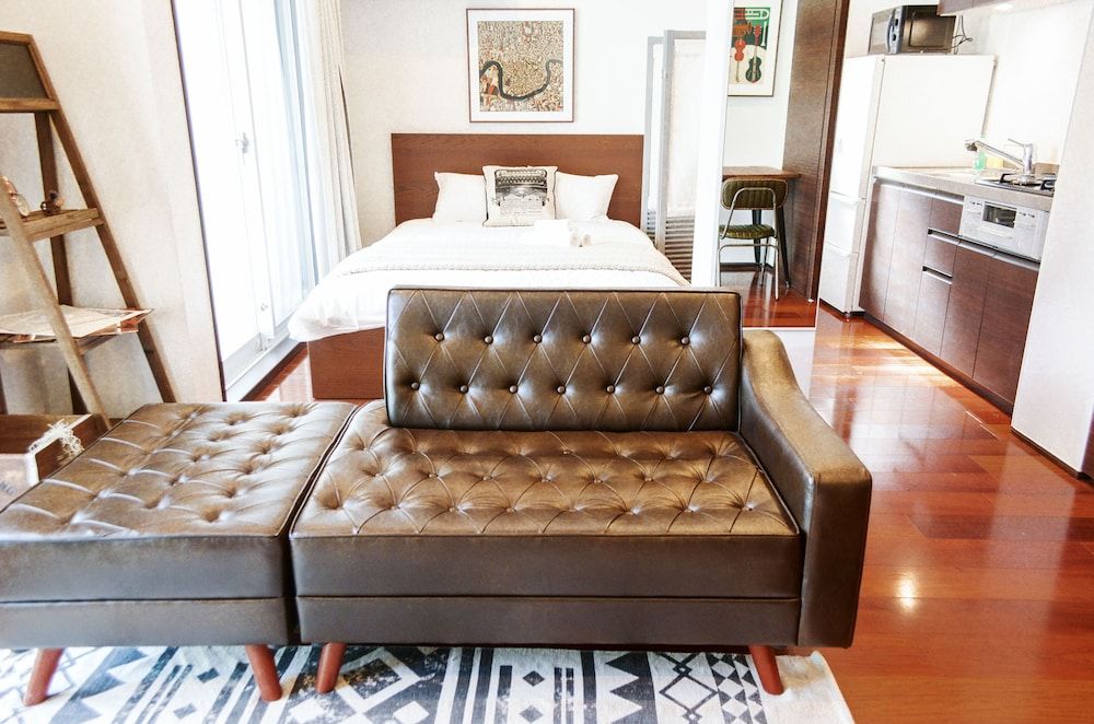 intheHood: Tsukiji Studio 401 2