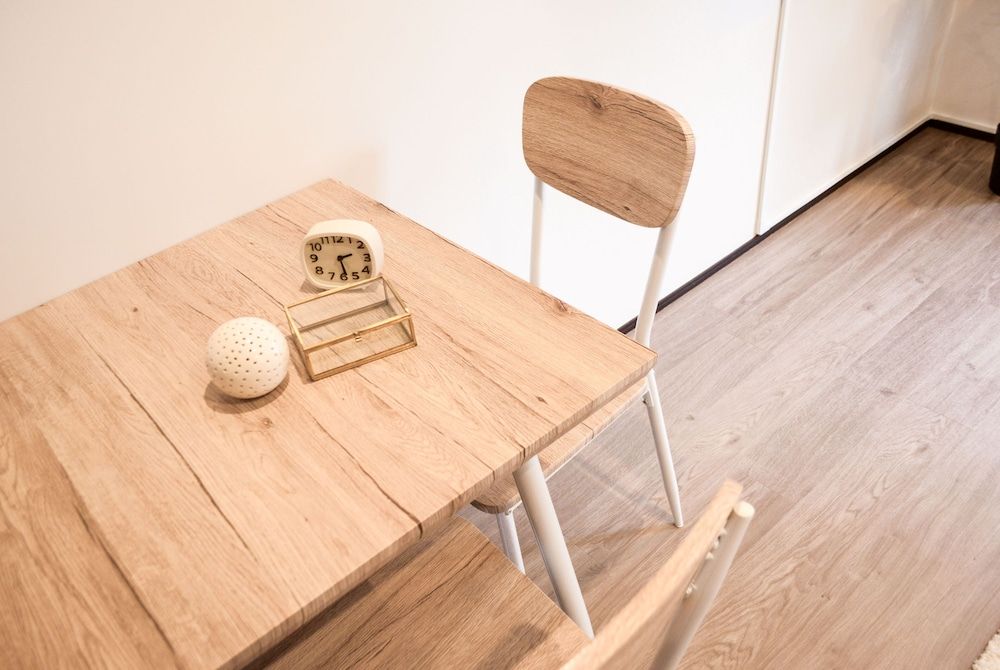 intheHood: Tsukiji Studio 301 8