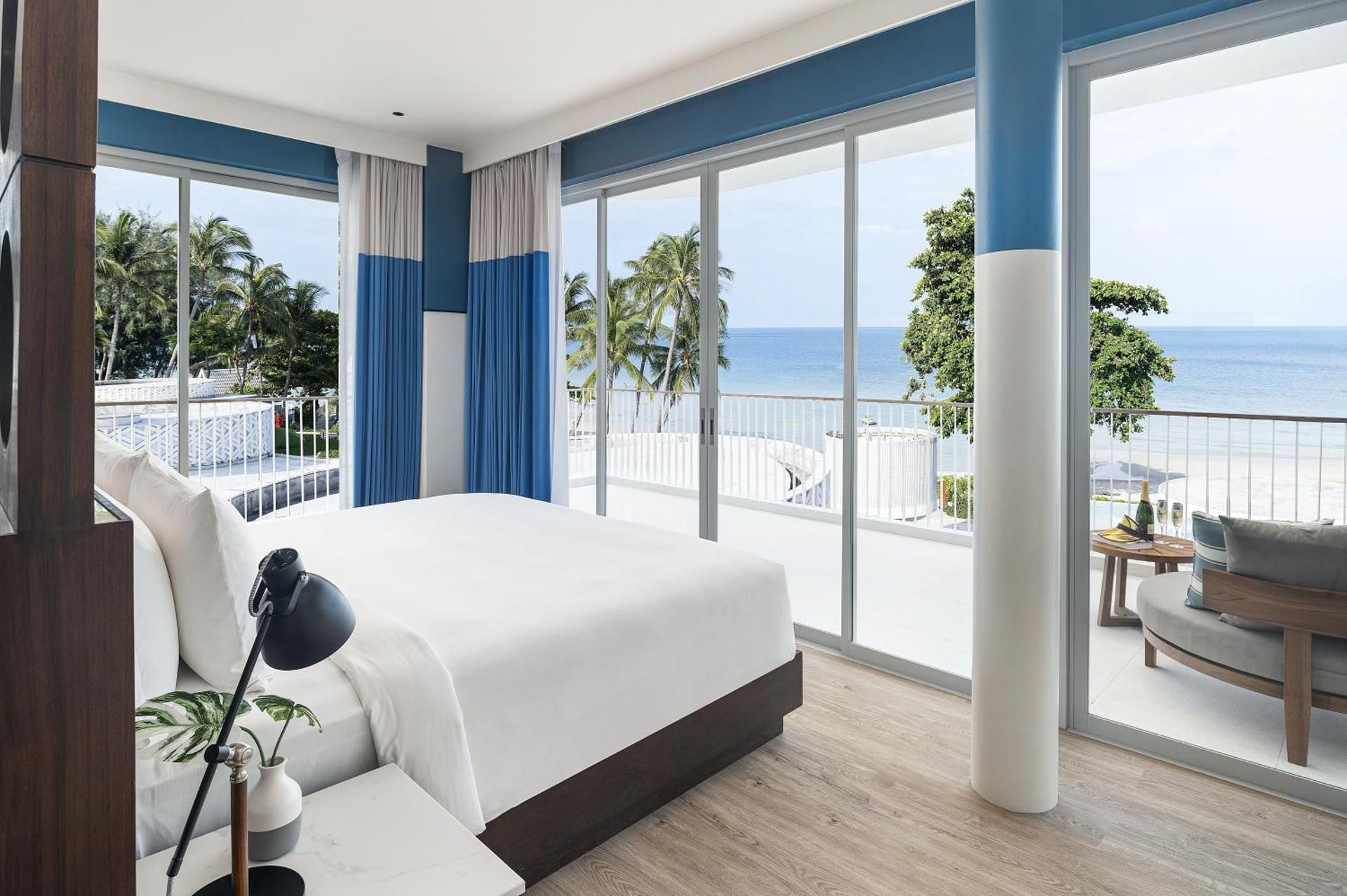 undefined Avani Chaweng Samui Hotel & Beach Club - Adults Only 4