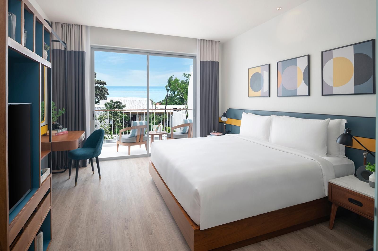 undefined Avani Chaweng Samui Hotel & Beach Club - Adults Only 7