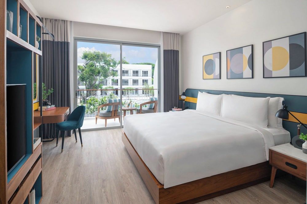 undefined Avani Chaweng Samui Hotel & Beach Club - Adults Only 10