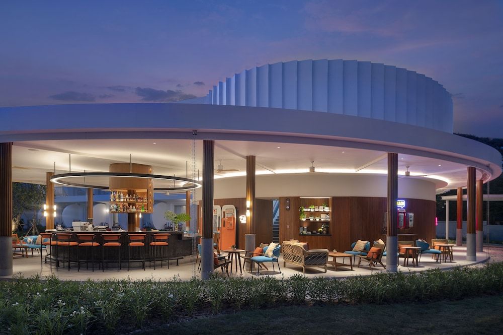 undefined Avani Chaweng Samui Hotel & Beach Club - Adults Only 3