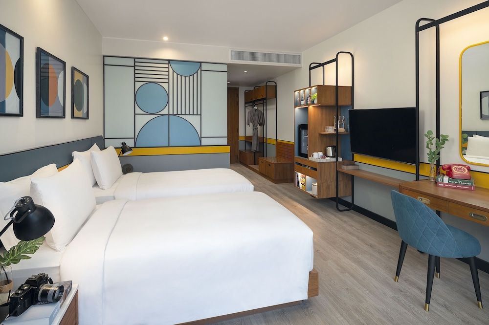 undefined Avani Chaweng Samui Hotel & Beach Club - Adults Only 9
