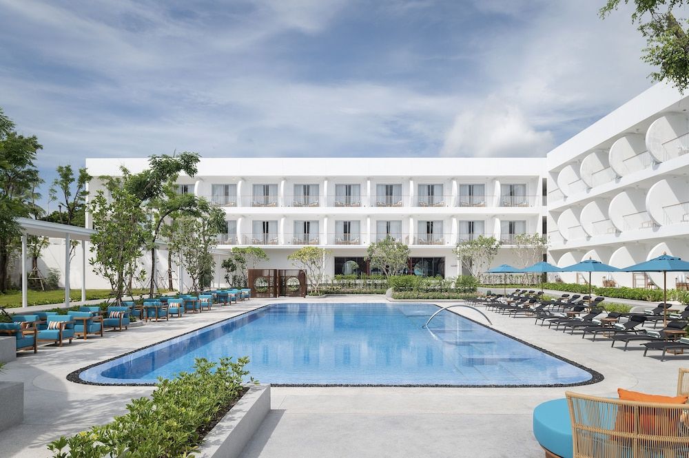 undefined Avani Chaweng Samui Hotel & Beach Club - Adults Only