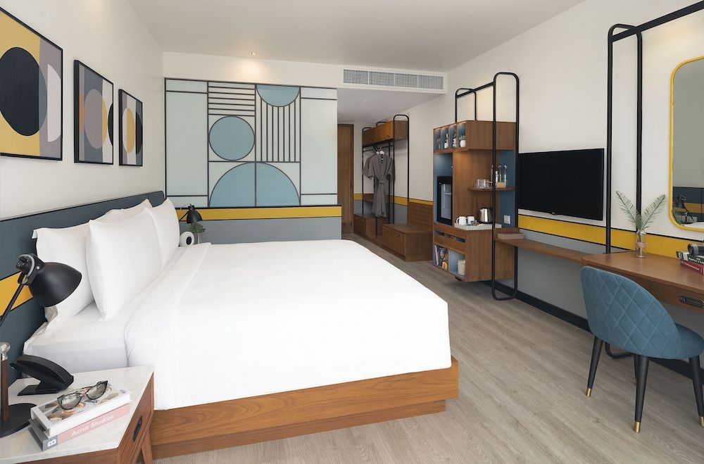 undefined Avani Chaweng Samui Hotel & Beach Club - Adults Only 10