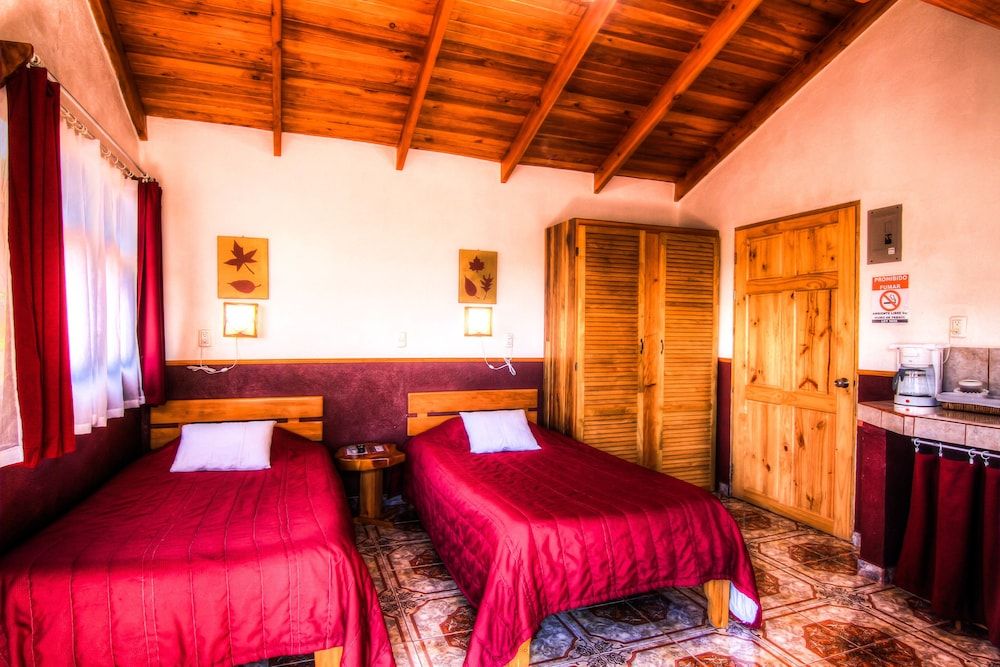 Hotel Mango Valley Standard Double or Twin Room 2