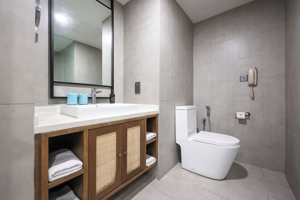 Alia Premier KLCC Superior Twin Room 4