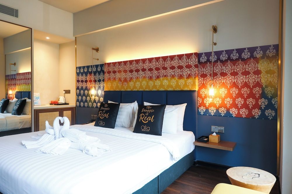 undefined Alia Premier KLCC 9