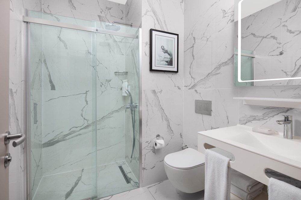 undefined Delta Hotels by Marriott Istanbul Kagithane 7