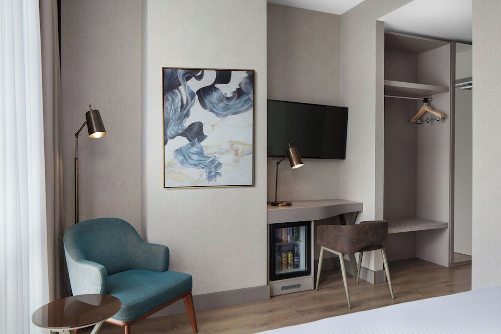undefined Delta Hotels by Marriott Istanbul Kagithane 3