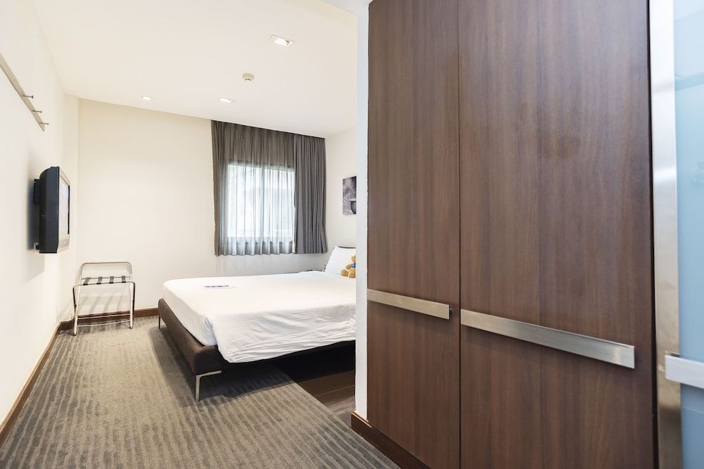 undefined Silver Living Phrom Phong by Favstay 5