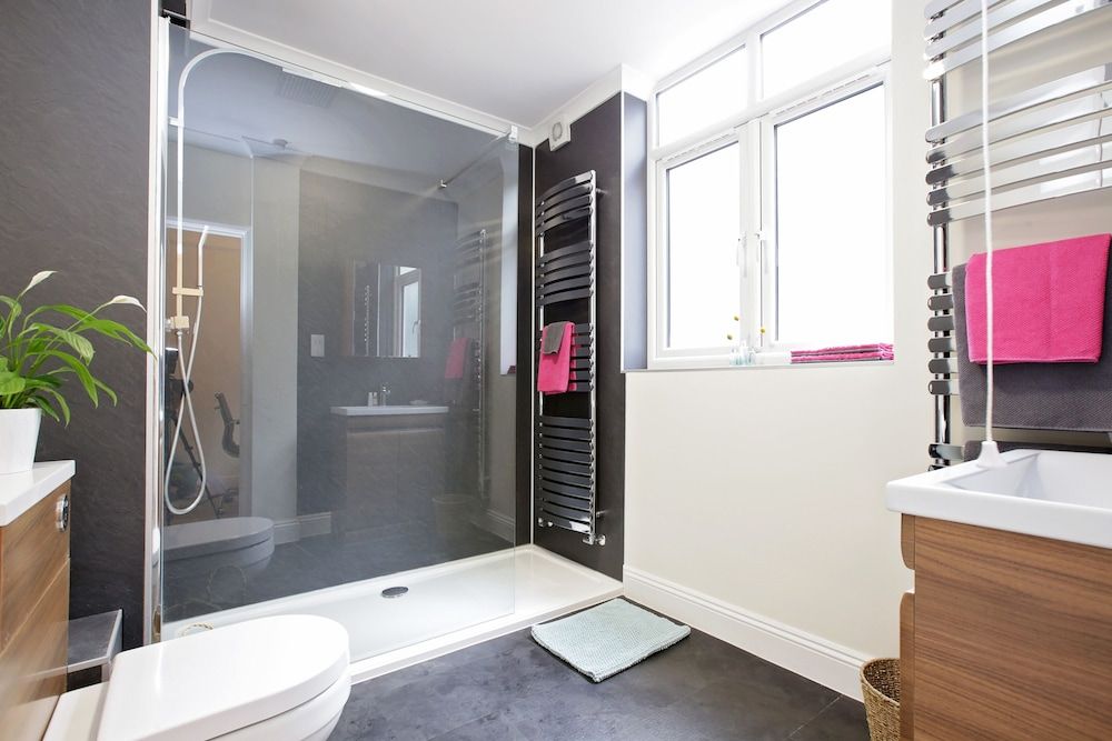 Quiet Historic Mews- Hyde Park Three-Bedroom Apartment 19