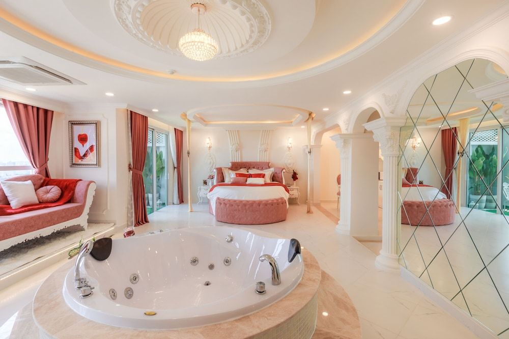 undefined Couple Retreats - Romantic Apartment 2