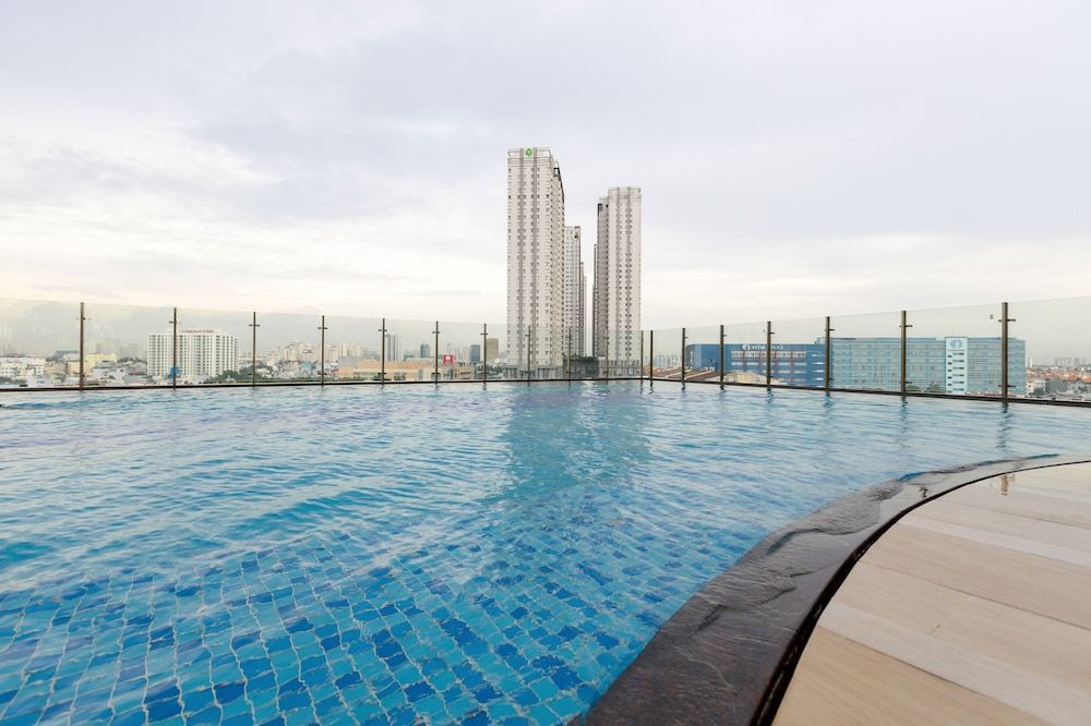 undefined Couple Retreats - Romantic Apartment 4