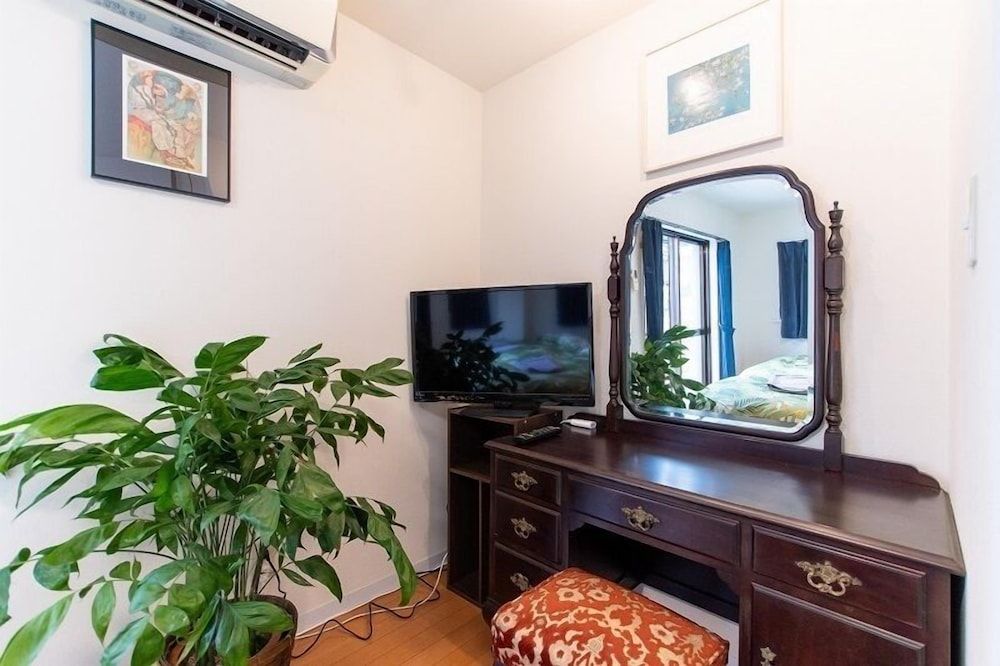 undefined HOTEL Hermitage Ochiai 4