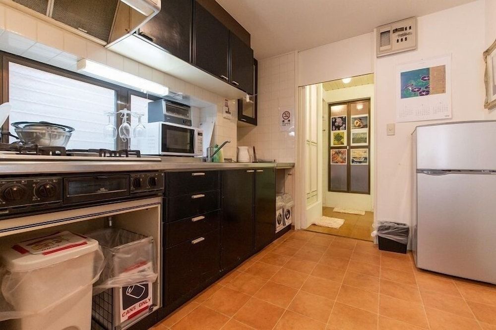 undefined HOTEL Hermitage Ochiai 8