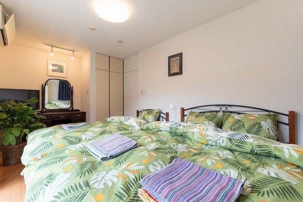 undefined HOTEL Hermitage Ochiai 2